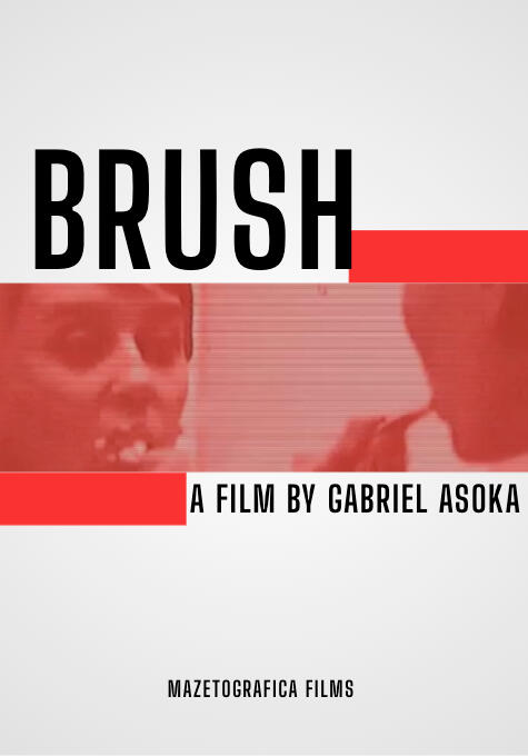 BRUSH (short film) 1993