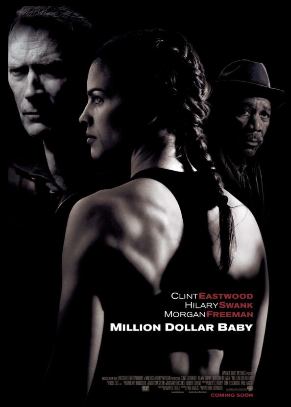 Million Dollar Baby