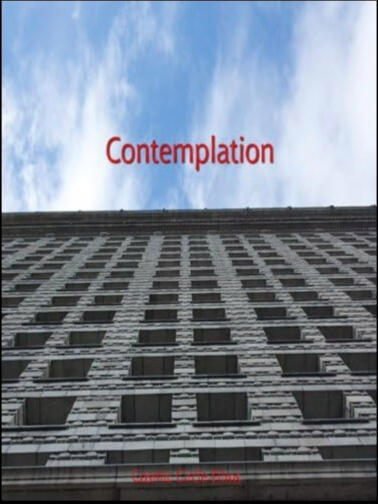 Contemplation (Short Film)