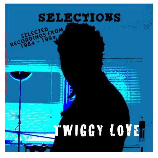 Selections CD Album, Recordings 1984-1994