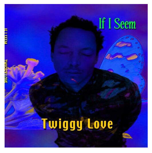 If I Seem Album CD, Live recordings 1990-1991